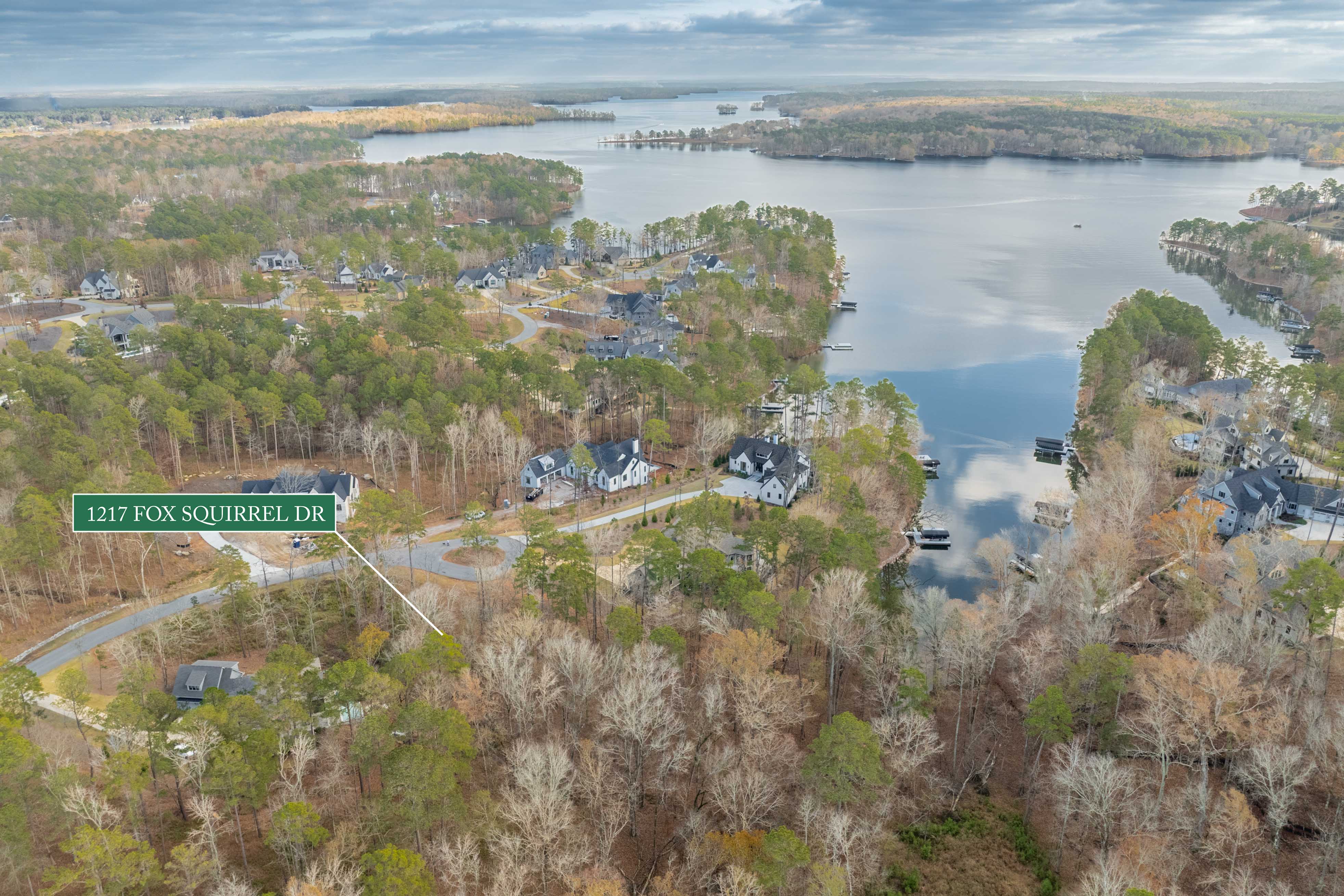 1217 Fox Squirrel Drive image 15